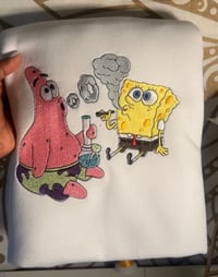Bud Buddies Hoodie