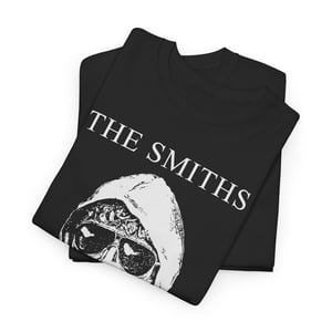 Image of The Smiths Louder Than Bombs T-Shirt