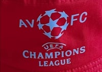 Image 4 of Villa champions league bucket hat 