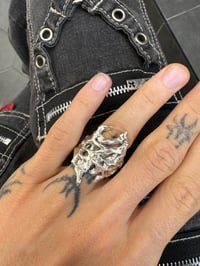 Image 1 of thetik tissue