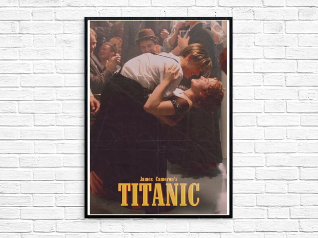 TITANIC