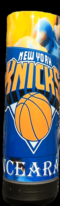 Image 1 of Bluetooth Speaker Knicks