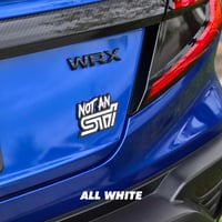 Image 3 of NASTI* 2D  (Color Options Available)