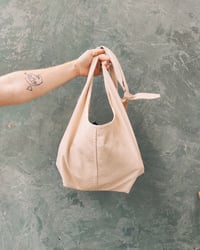 Image 1 of Fereday: The Knot Bag (Tsuno)