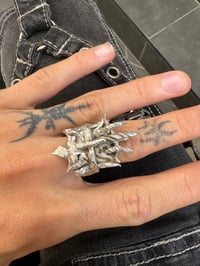 Image 2 of shadowforged