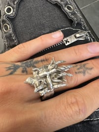 Image 3 of shadowforged