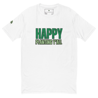 Image 6 of "Happy Planting Y'all" Tee (Classic)