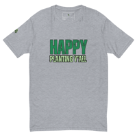 Image 4 of "Happy Planting Y'all" Tee (Classic)