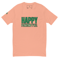 Image 5 of "Happy Planting Y'all" Tee (Classic)