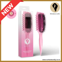 Image 2 of Bounce Curl™ 'DEFINE EdgeLift Brush'