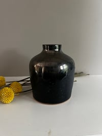 Image 2 of Dark Vase