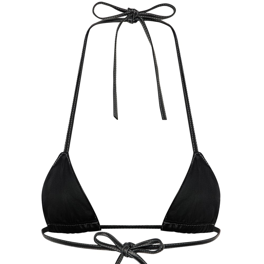 Image of JENNA MICRO BIKINI