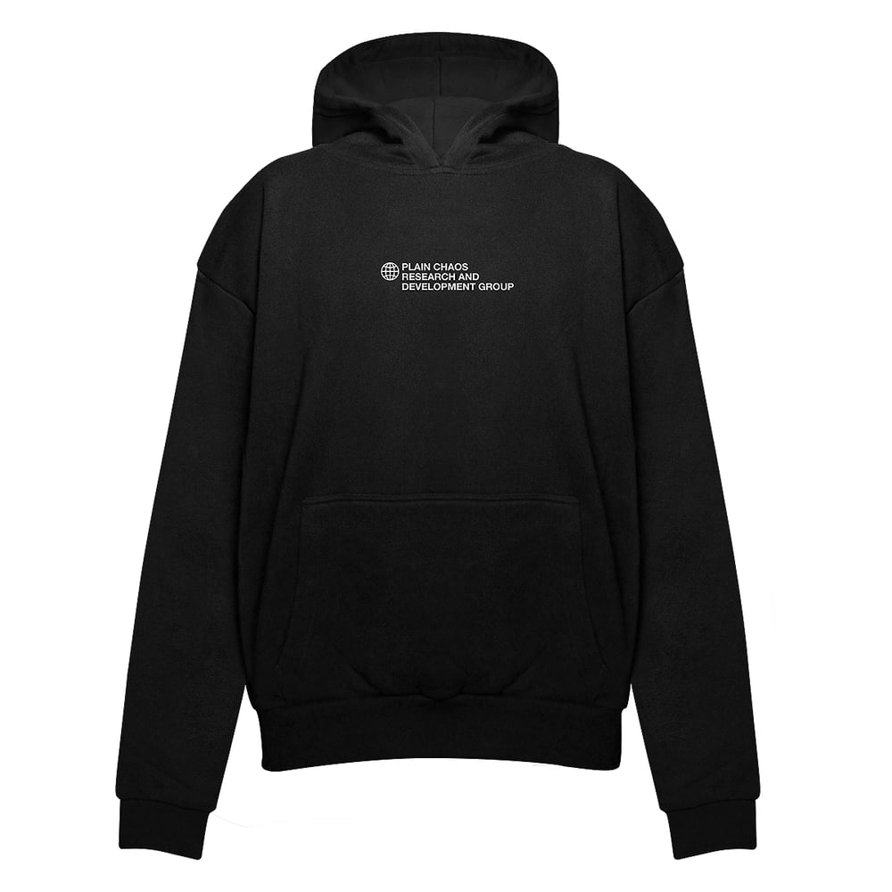 Image of 2024 Staff Hoodie