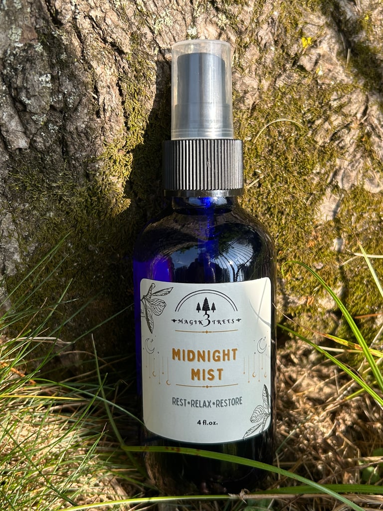 Midnight Mist