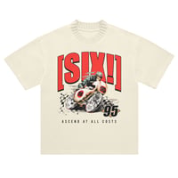 ASCEND TEE