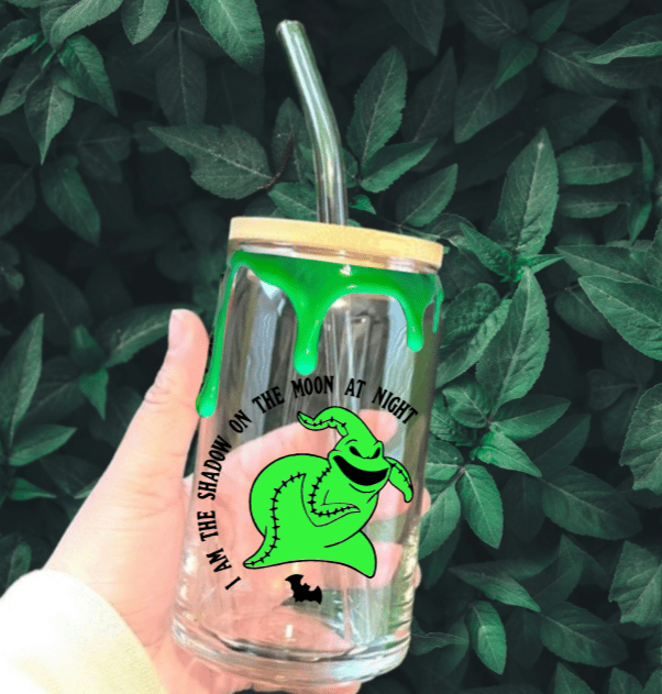 I am the shadow on the moon at night veeecrafty