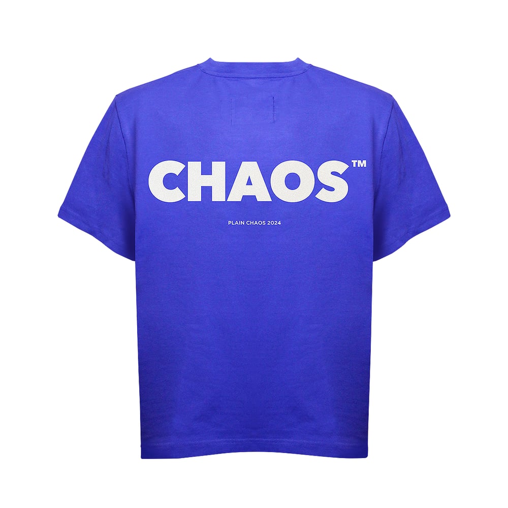 Image of 2024 Staff T-Shirt Azul