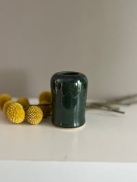 Image 1 of Tiny Bud Vase