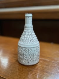 Image 1 of Single stem vase