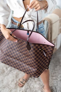 Image 1 of LV Neverfull