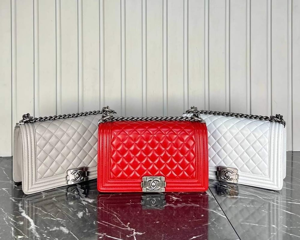 Image of Inspired Chanel Handbags