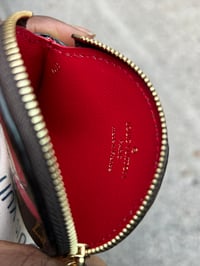 Image 2 of LV Coin Purse