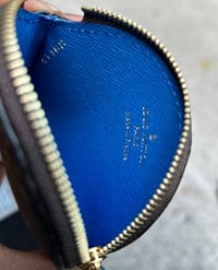 Image 4 of LV Coin Purse