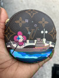 Image 3 of LV Coin Purse
