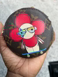 Image 1 of LV Coin Purse
