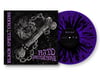 BLACK SPELLl / CHAINS  - Rito Funebre - Color Lp