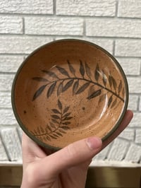 Image 1 of Leafy Little Plate