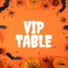 VIP Table (Seats 8)