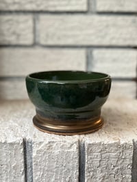 Image 1 of Pedestal Bowl