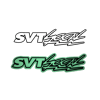SVT Socal Sticker
