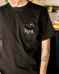 Image 2 of DGFB x Goblin Pocket Tee