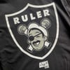 Ruler tee