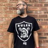 Ruler tee