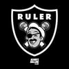 Ruler tee