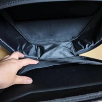 Image 3 of FIIDO Q1/Q1S Hard Sheet Battery Bag