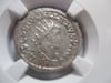 Outstanding Ancient Roman Coin Slabbed Mint State by NGC