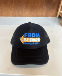 ‘From Before’ hat