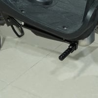 Image 2 of Honda Ruckus CNC Forward Peg Kit