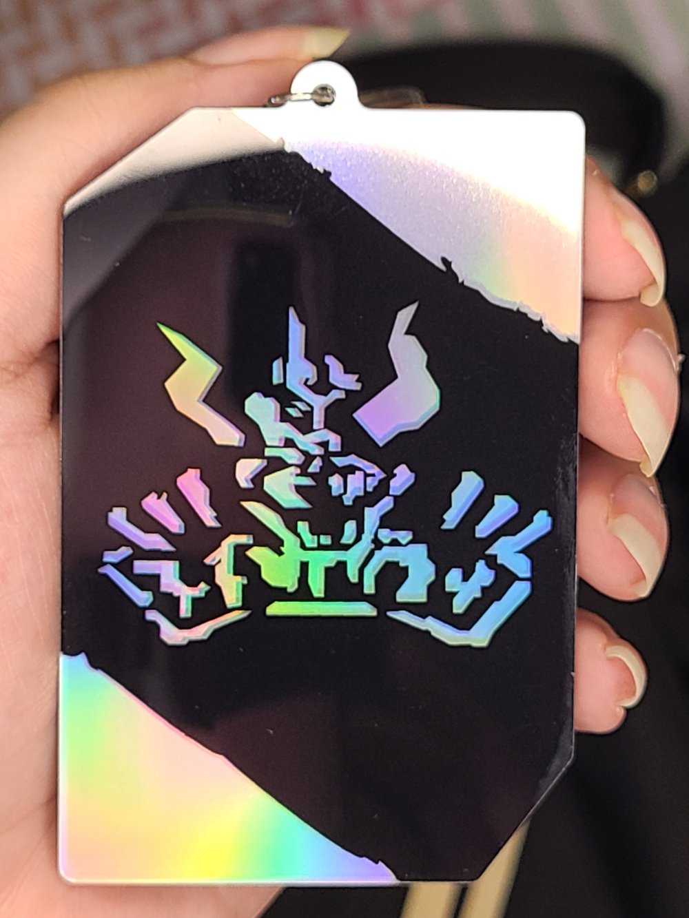 Image of FFXIV Arcadion Charm