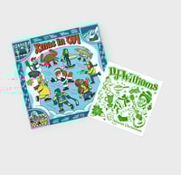 Xmas in VA / DJ Williams Bundle