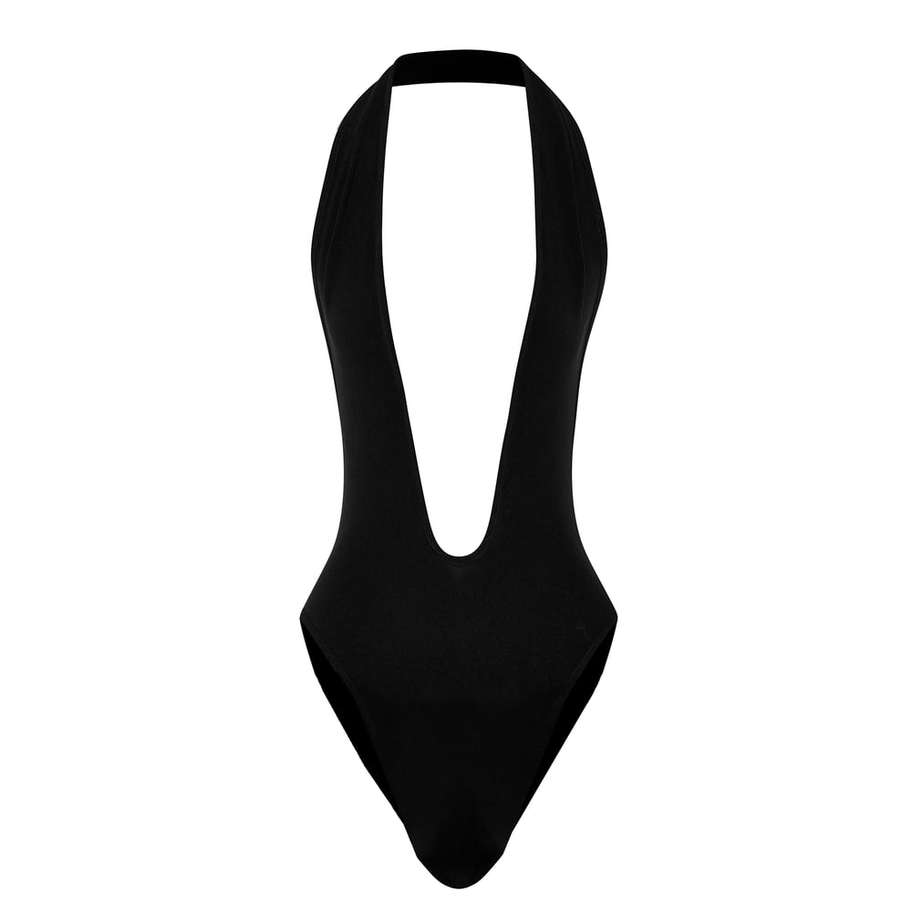 Image of RUSH BODYSUIT 