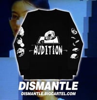 Audition LS shirt