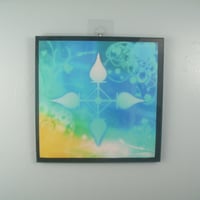 Image 1 of Hope's Peak Album Art Poster