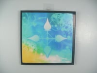 Image 2 of Hope's Peak Album Art Poster