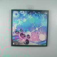 Image 1 of Despair's Delusions Album Art Poster