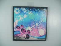 Image 2 of Despair's Delusions Album Art Poster
